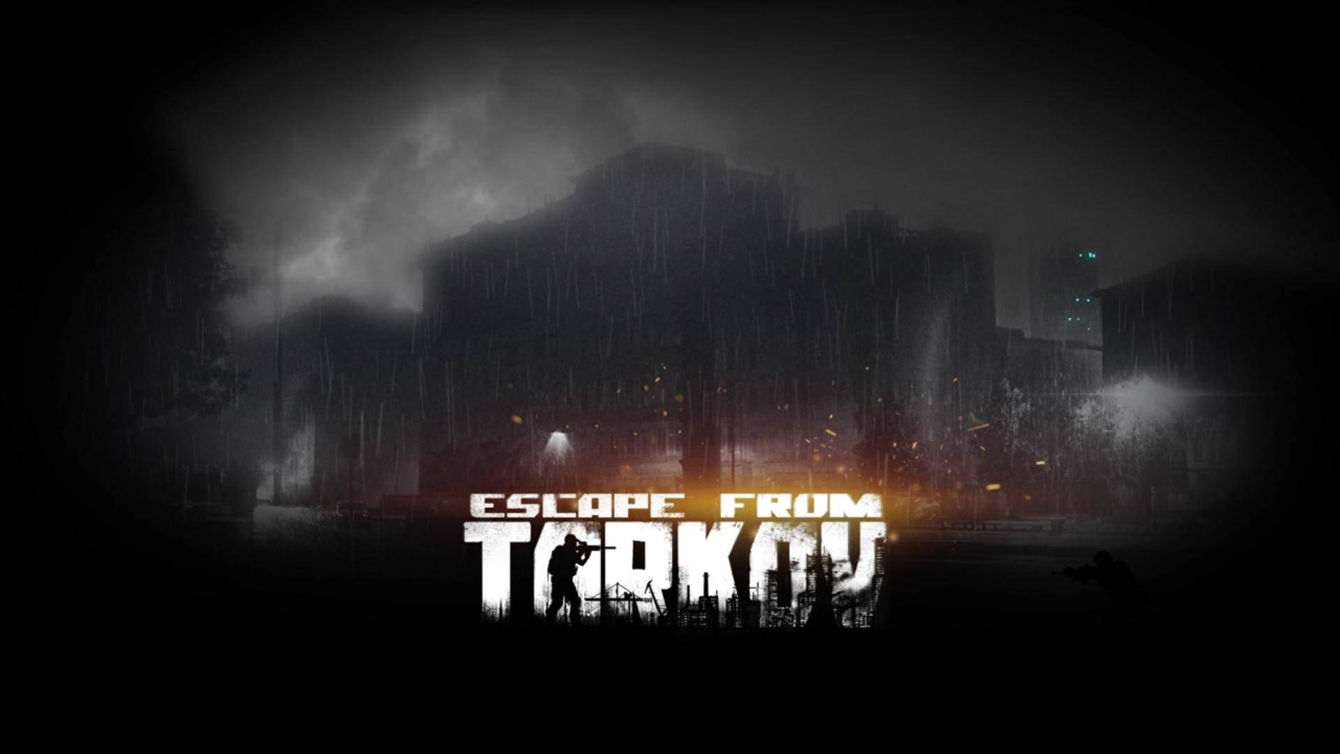 EFT TARKOV !