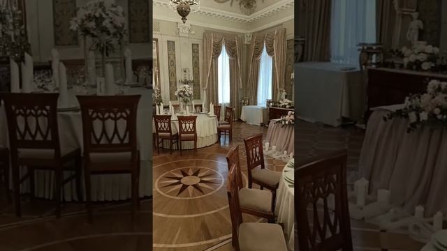 Оформление мероприятий