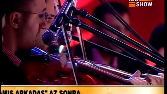 Benim Hayatım - İbrahim Tatlıses