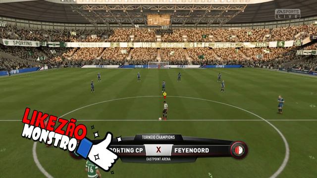 O INÍCIO DA CARREIRA DO ROBOZINHO 💪⚽ FIFA 19 - CARREIRA CR7 JR. #01