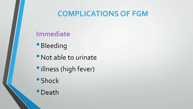 LESSON 7   The Structures and Functions of the Female External and FGM  class 7