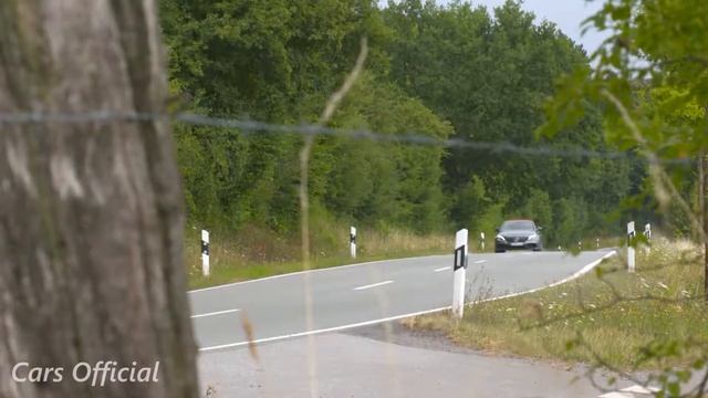 ► Mercedes-AMG C 63 S Cabriolet (Road Drive)