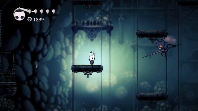 Hollow Knight (Part 6) - The Ramblings of a Madman