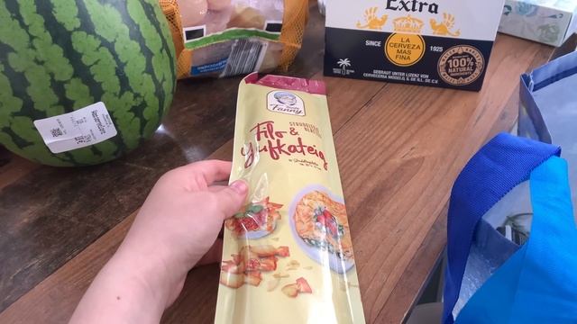 ВЛОГ?? Закупка продуктов на 100€! | спонтанный влог | хороший гриль | Жизнь в Германии