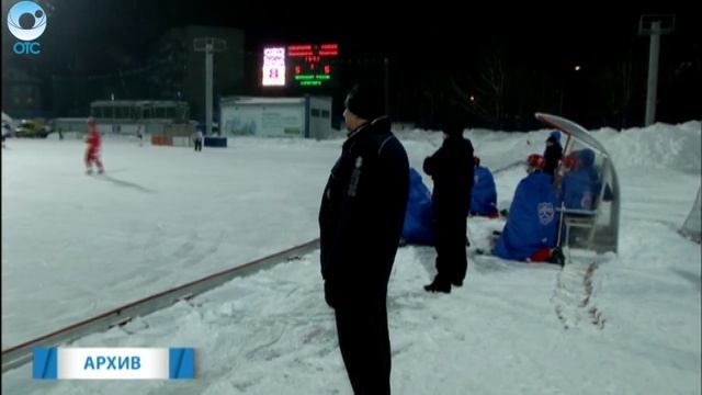 Новосибирцы Роман Дарковский и Егор Целищев стали чемпионами мира по хоккею с мячом среди юниоров