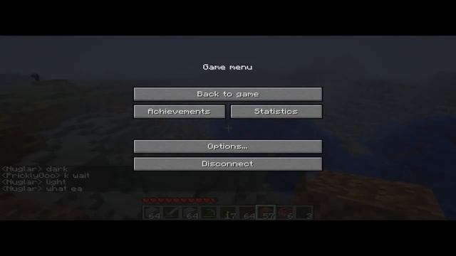 Minecraft - Big Ass TNT Explosion 2