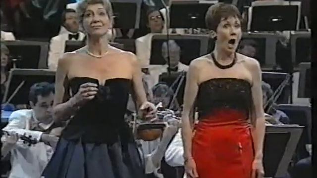 Lott & Murray  - Mitridate (Proms 1994)