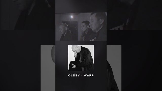 Oldey - Эдо Кибер Сити ft. CVPELLV