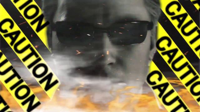ALBERT WESKER THEME FOR MERCENARIES