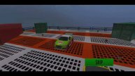 Superhero Crazy Car #11 - Android Gameplay | Mega Ramp | GameFit | TGaming01 | Car Games