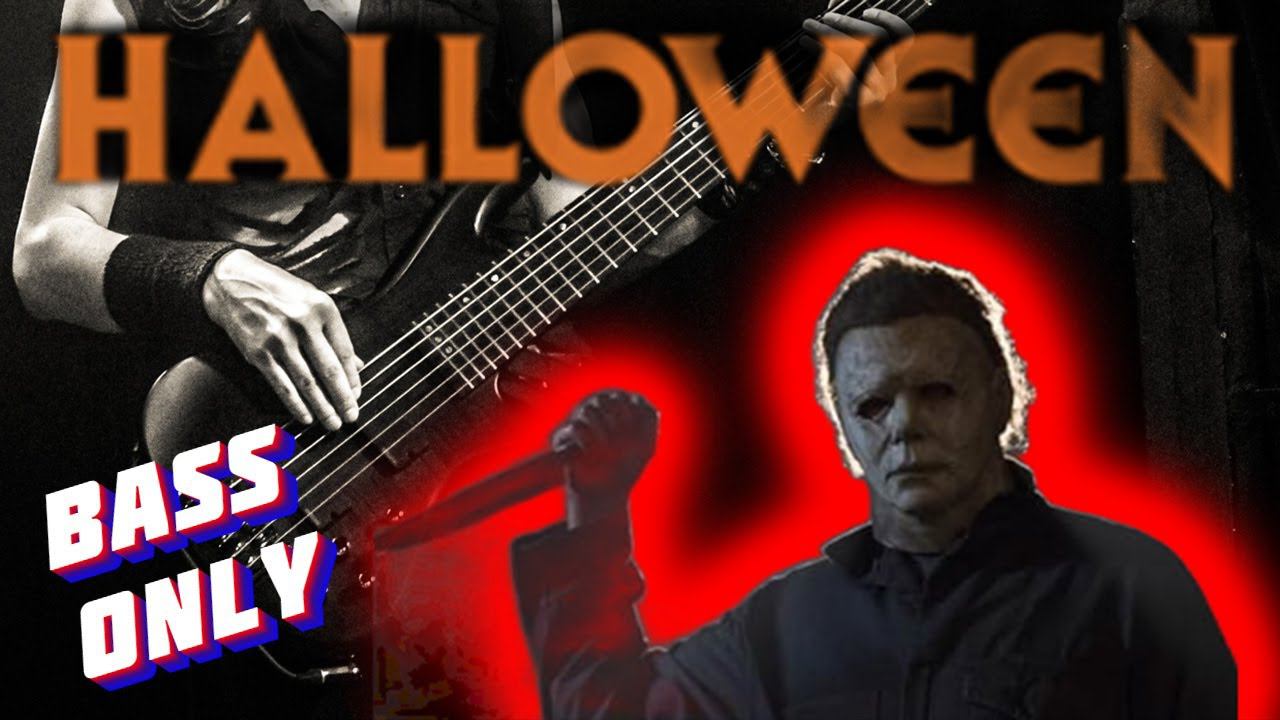 Дик Сергей - Halloween Theme