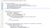 Java Bukkit Plugin Tutorial #2 - Egna crafting recept och Items!