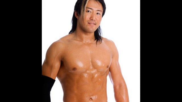 Yoshi Tatsu ECW WWE Theme