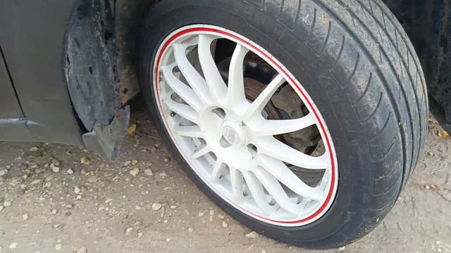 обзор колёс 195/50 r16