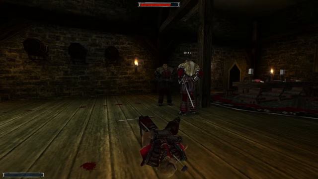 How to become a Fire Magician in Gothic 1 - #ep2