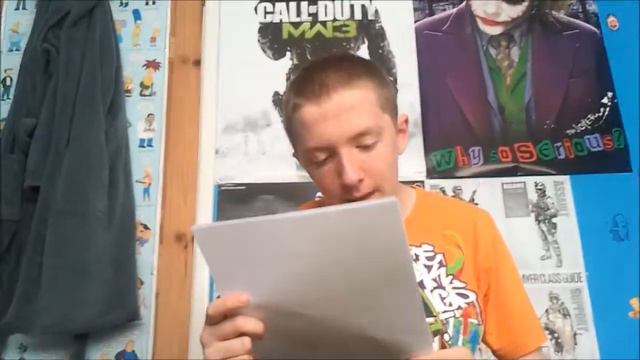 The gaming news show 2/9/12