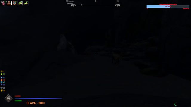 начнем с Skyrim SE сборка The Last Dark 3.6 на легендарке а дальше посмотрим