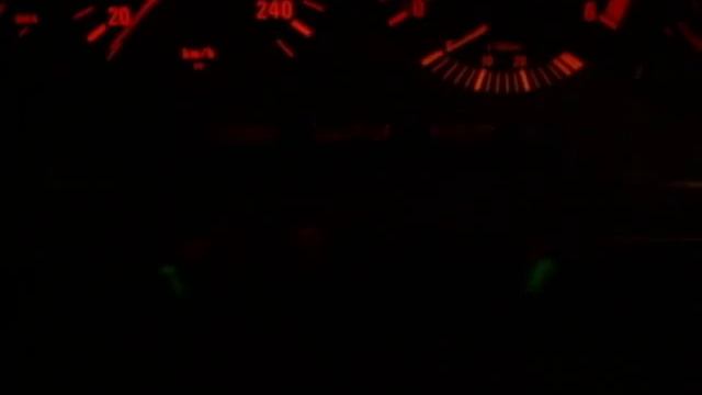 BMW E39 Tylne Lampy LED - Bledy Komputera.