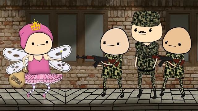 Как откосить от армии, способ на все времена