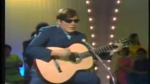 Jose Feliciano - Zorba The Greek