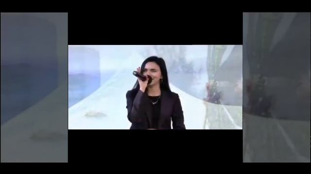 Инна Вальтер - "Дымом лечилась"  (Нарезка)