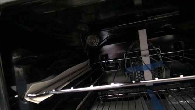 How To Change The Bulb In Your Oven