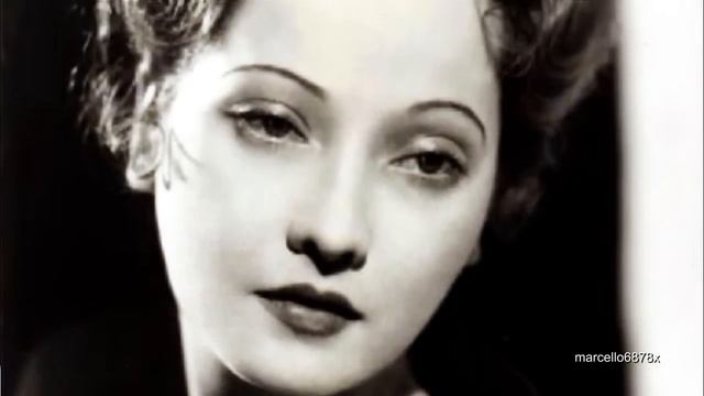 Hollywood Legend MERLE OBERON  - The diva's 50 best glamour pictures HD