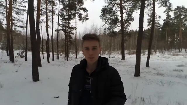 VLOG : Переехал в КИЕВ! Купил камеру!!!