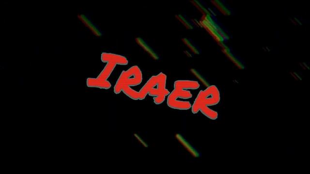 Моё интро канала   Iraer  