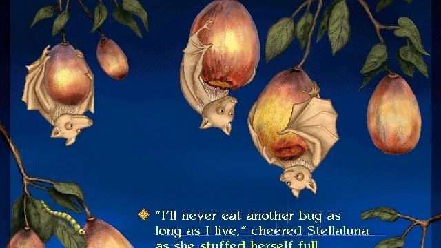 Playthrough: Stellaluna - Take 2 Part 4