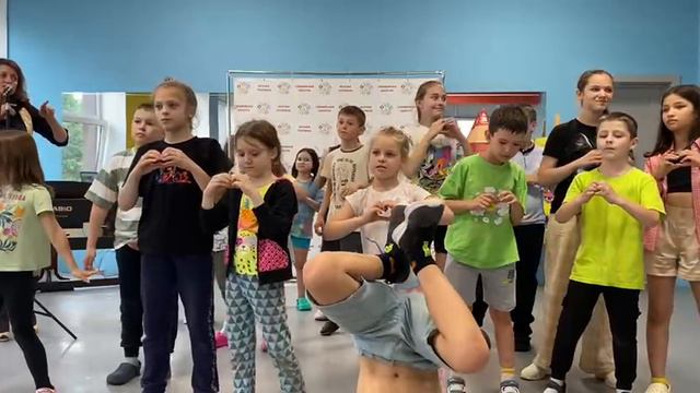 Shulus-Сияй live с «Ясной Поляной»