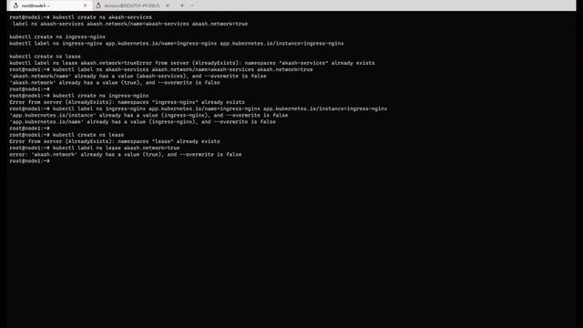 Build a Cloud Provider on Akash Network Part 4  - Helm Charts