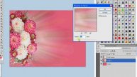 Уроки от Зоси ФОН ДЛЯ ОТКРЫТОК.wmv