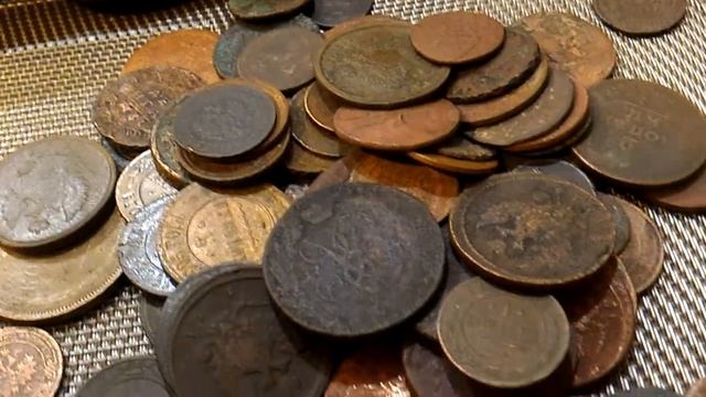 Вложения в царские монеты. Окупились . Лайк!!!