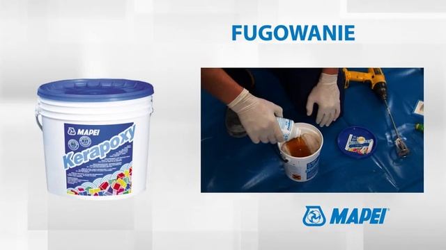hydroizolacja i montaż płytek w łazience - rozwiązanie MAPEI