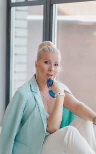 МАСТЕР КЛАСС СВЕТЛАНЫ ФИНЕЗА
Первая часть