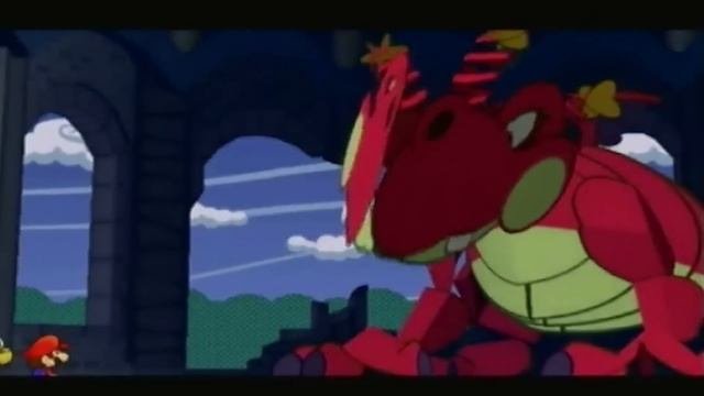 7 Bosses With a Weird Weakness You Exploited Ruthlessly: Commenter Edition