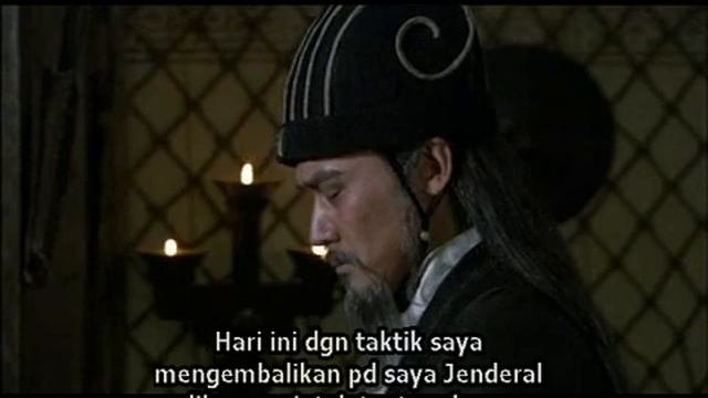 SAM KOK Episode 91 - Subtitle Indonesia