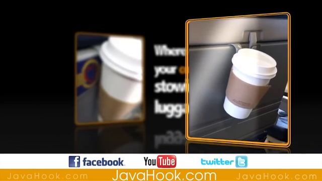 Java Hook