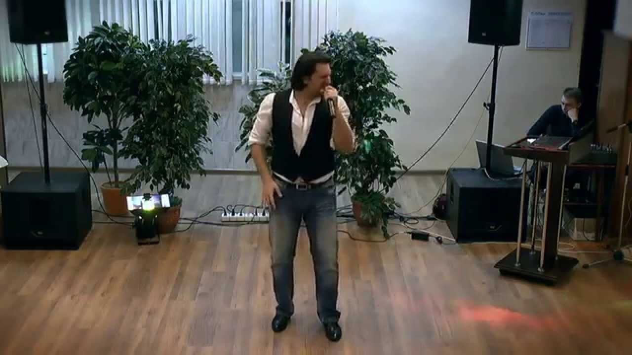 Дмитрий Селиванов
