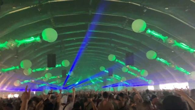 Da Tweekaz - Supa Dupa Fly - Blue Stage @ Defqon.1 Weekend Festival 2022 - Day 1 - 23-06-2022 (4K)