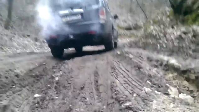 Диагональ Honda PILOT diagonal