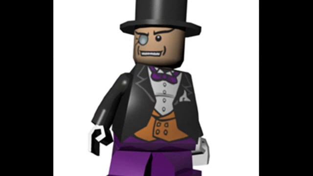 lego games