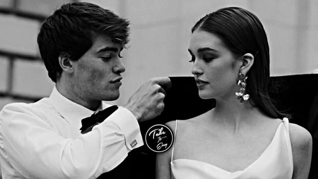 Joe Dassin - Et si tu n-existais pas -George Bereck Remix-.mp4