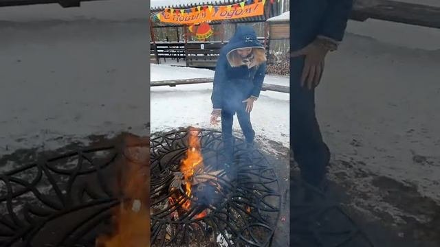 Ретрит в Костроме "Новогодний лагерь для взрослых девочек" 28-30 января 2022 г.