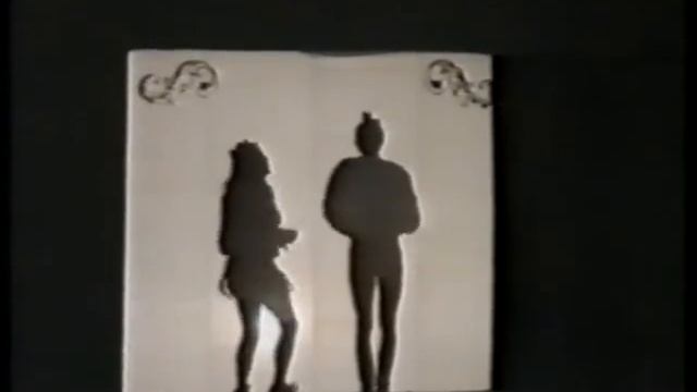 ГЗ МГУ и окрестности, сентябрь 1995 г.