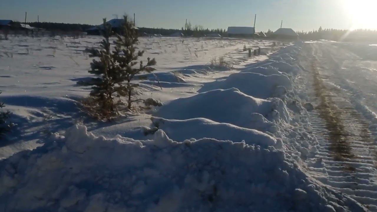 ДОБРОЕ УТРО