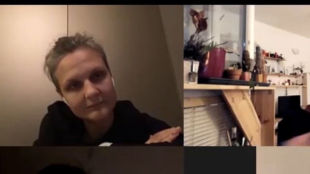 Пилотный выпуск подкаста Мы разрешаем