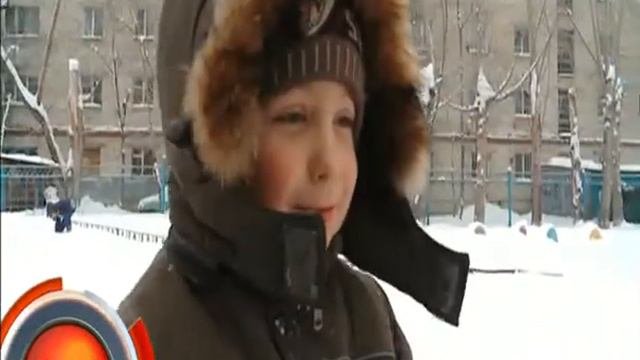 Каким должен быть дедушка? - 