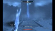 Skyrim: Felix, Khajiit sneak/archer, lightly modded. Video 160.
